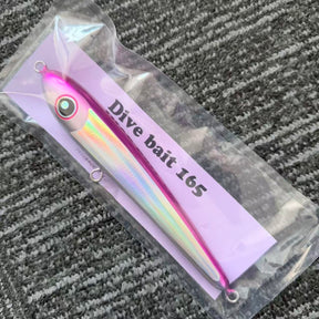 Local Standard Dive Bait 165 (Redeem with 16,000 CFT Reward Points)