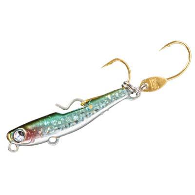 RUDIE'S GYOSHI METAL TSURANUKI 5.0g