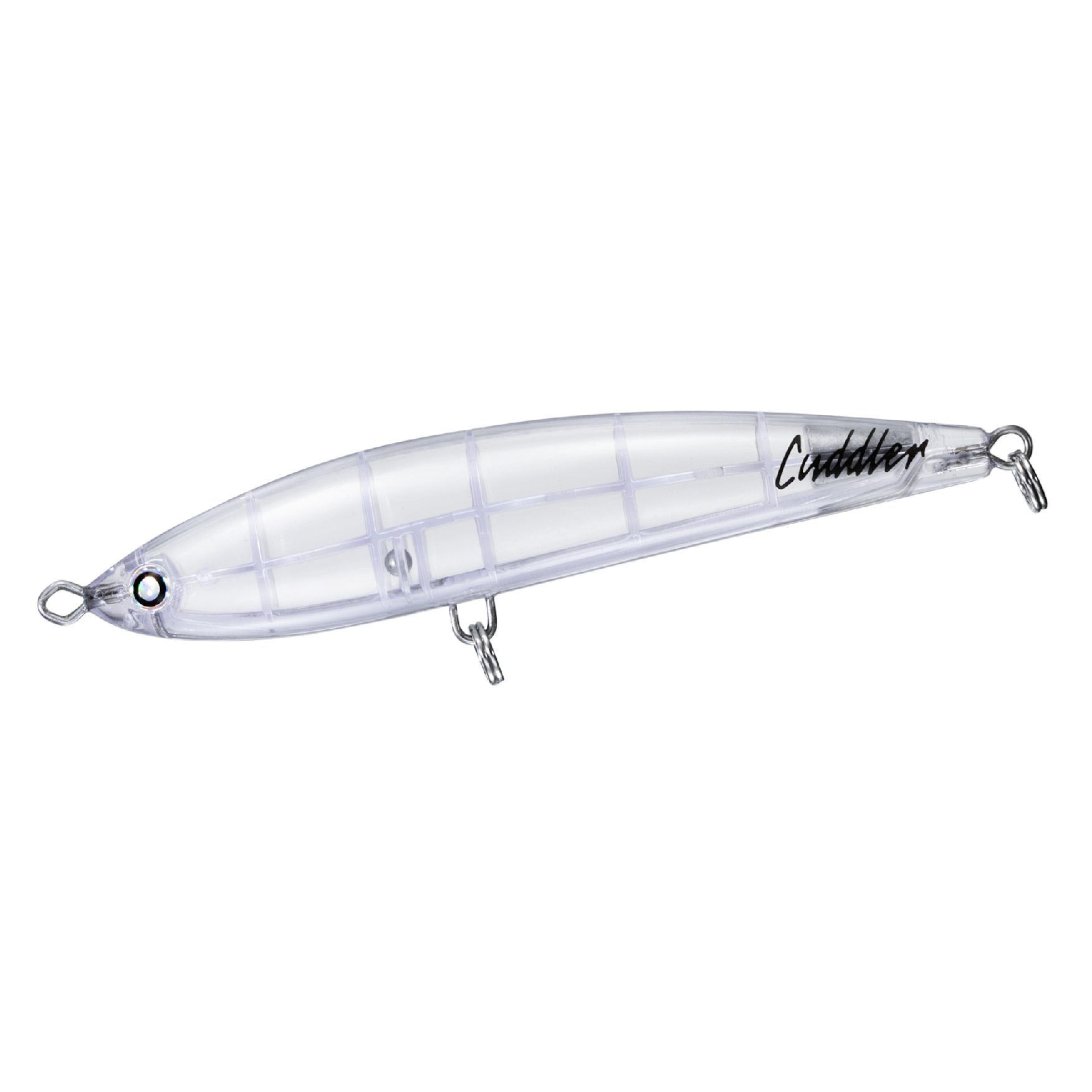 (JDM) Daiwa SALTIGA Cuddler 160F - No hooks