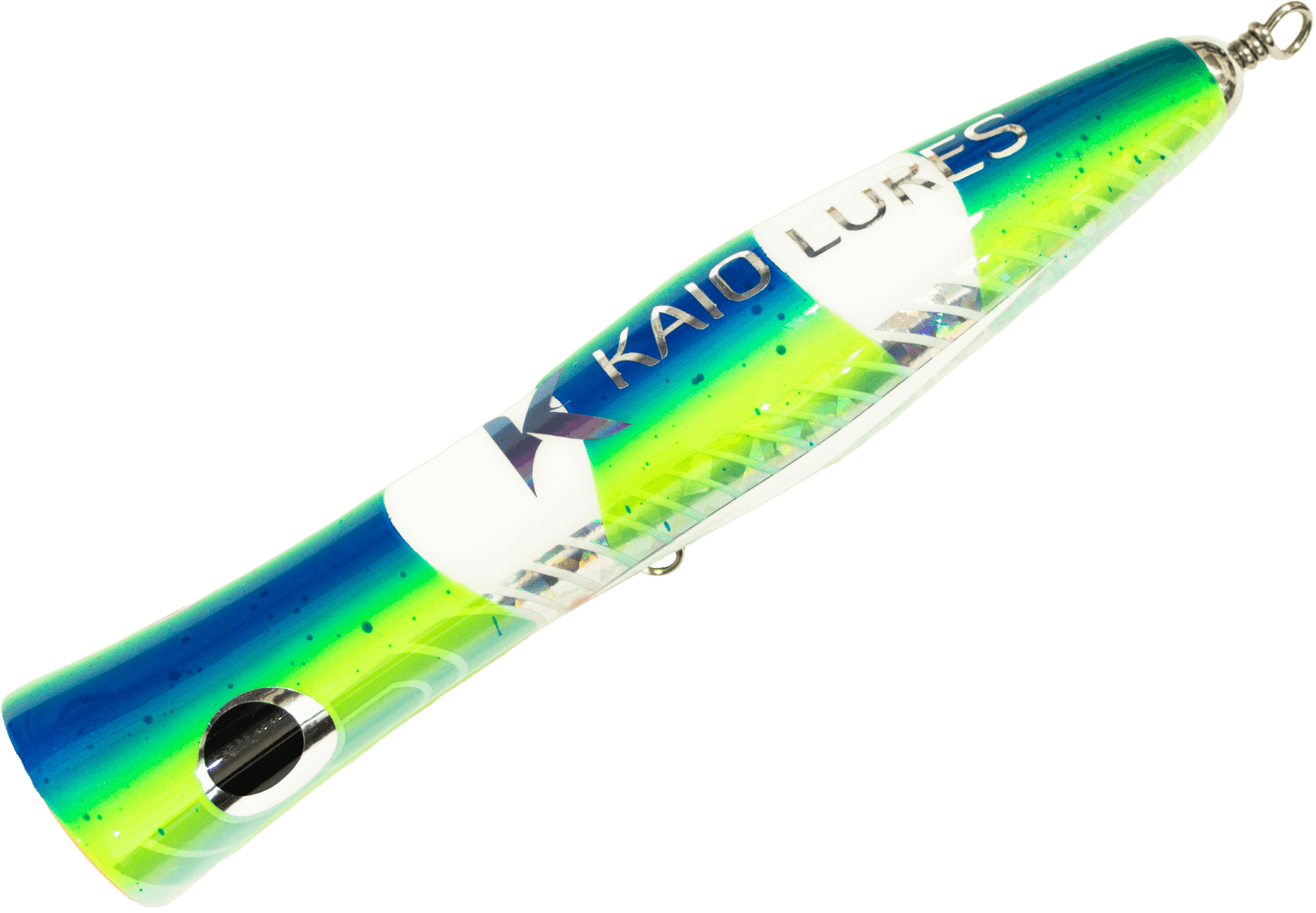KAIO LURE Popper GARUDA 150F