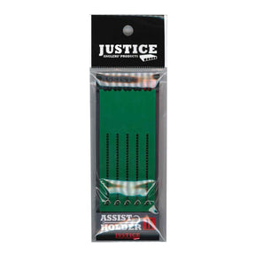 Justice Assist Holder II