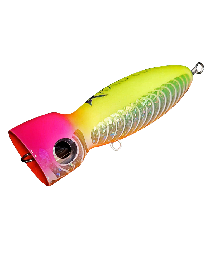 KAIO LURE Popper GT POP 130F