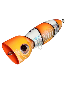 KAIO LURE Popper GT POP 130F