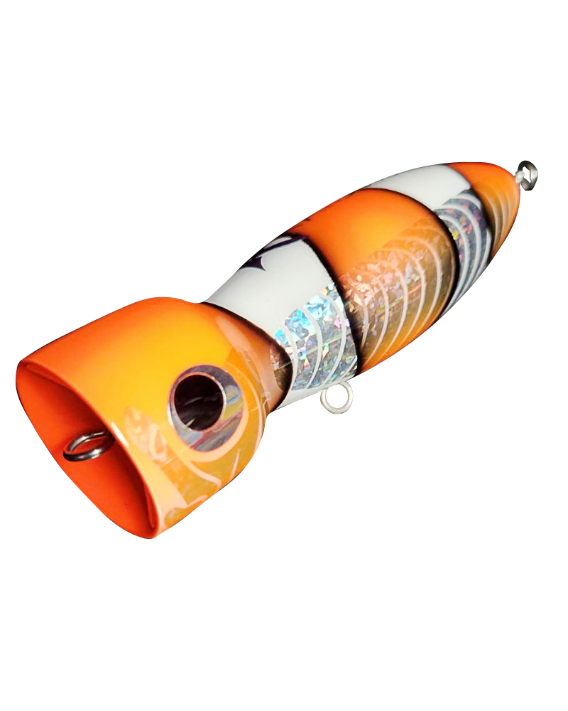 KAIO LURE Popper GT POP 130F