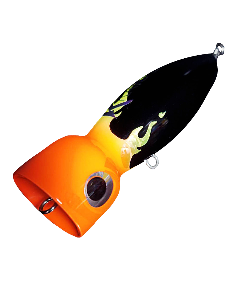 KAIO LURE Popper GT POP 130F