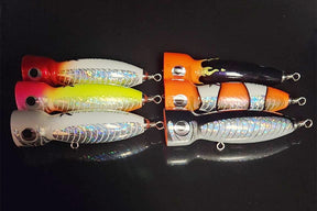 KAIO LURE Popper GT POP 130F
