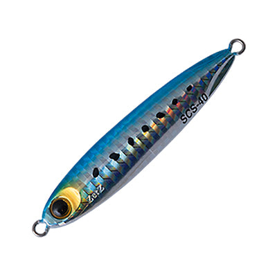 Palms Slow Blatt Cast SLIM Metal Jig 40g