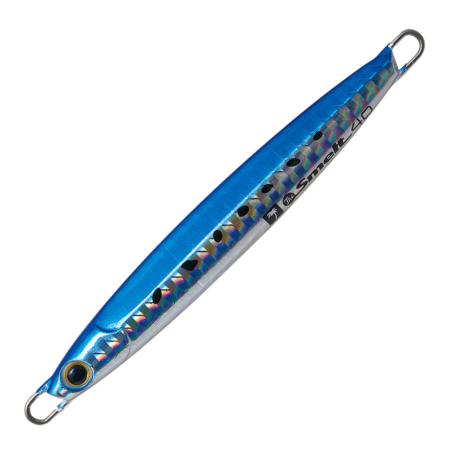 Palms THE SMELT Metal Jig 40g