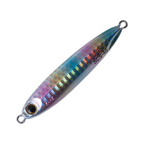 Palms Slow Blatt Cast SLIM Metal Jig 40g