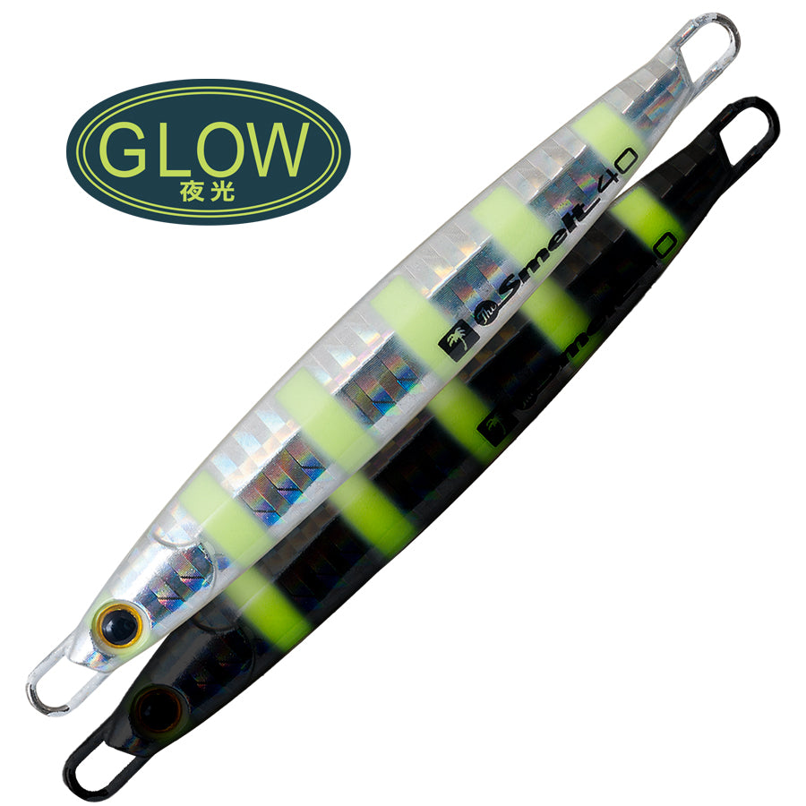 Palms THE SMELT Metal Jig 20g