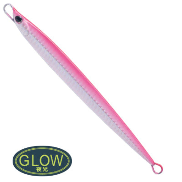 Palms Metal Jig JIGARO 100g