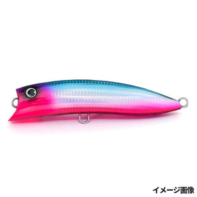 Good Bait BnD 180F Diving Popper