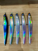 SOHO StickBait Slimane 220