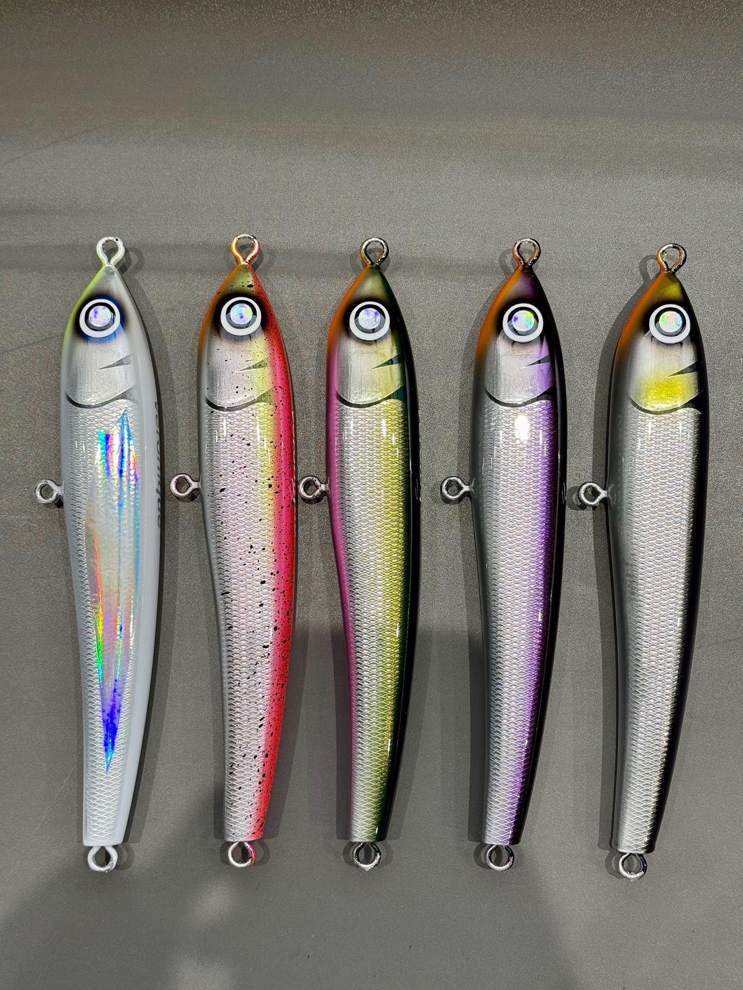 SOHO StickBait Veronique220