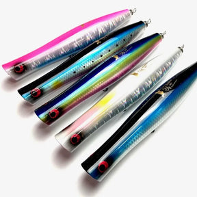 WILD GAMBLER Wood Lure Yatagarasu (八咫烏) 240