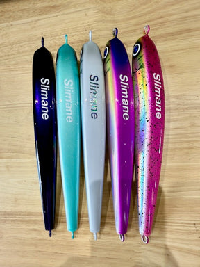 SOHO StickBait Slimane 220