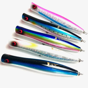 WILD GAMBLER Wood Lure Yatagarasu (八咫烏) 240