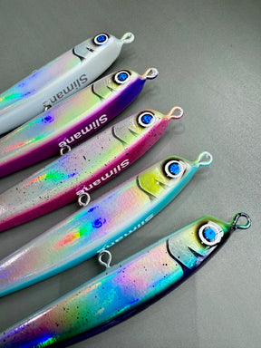 SOHO StickBait Slimane 180
