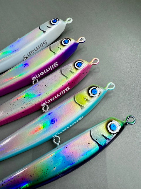 SOHO StickBait Slimane 180