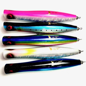 WILD GAMBLER Wood Lure Yatagarasu (八咫烏) 240