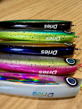 SOHO StickBait Dries220