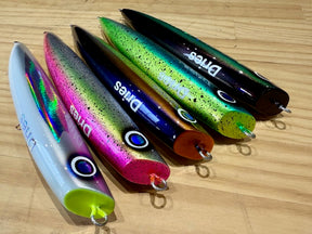 SOHO StickBait Dries220
