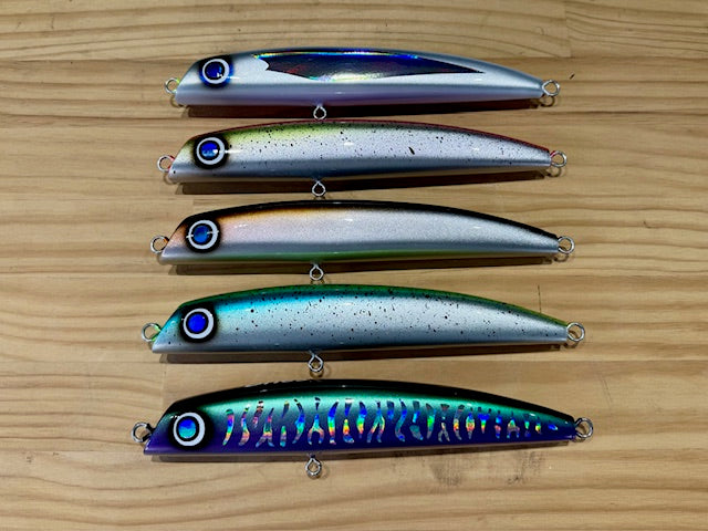 SOHO StickBait Dries220