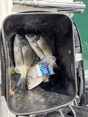 (in-store only)Marinated krill bait 腌制南极虾
