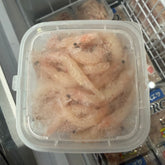 (in-store only)Marinated krill bait 腌制南极虾