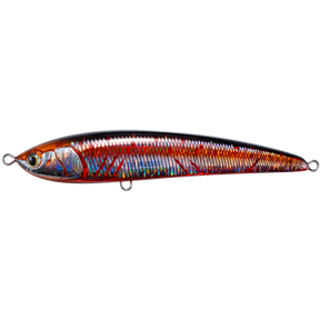 MARIA LEGATO F190 Floating Pencil 190mm 60g (With Hooks)