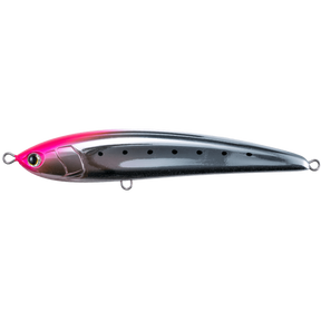 MARIA LEGATO F190 Floating Pencil 190mm 60g (With Hooks)