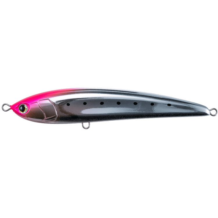 MARIA LEGATO F190 Floating Pencil 190mm 60g (With Hooks)