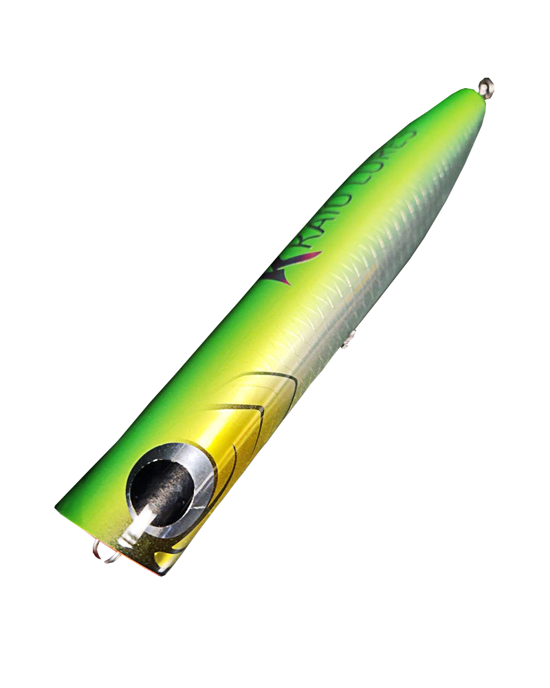 KAIO LURE Popper LEOPOP 190