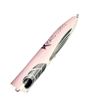 KAIO LURE Popper LEOPOP 190