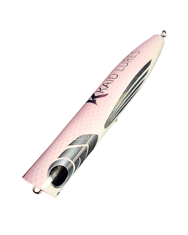 KAIO LURE Popper LEOPOP 190