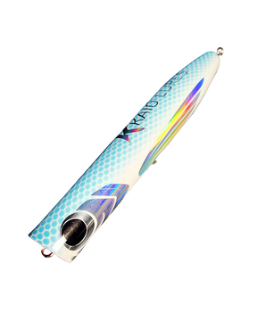 KAIO LURE Popper LEOPOP 190