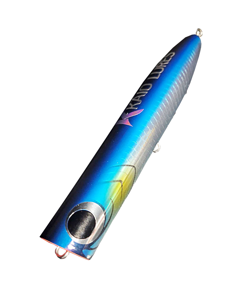 KAIO LURE Popper LEOPOP 190