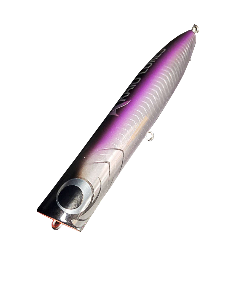 KAIO LURE Popper LEOPOP 190