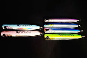 KAIO LURE Popper LEOPOP 190