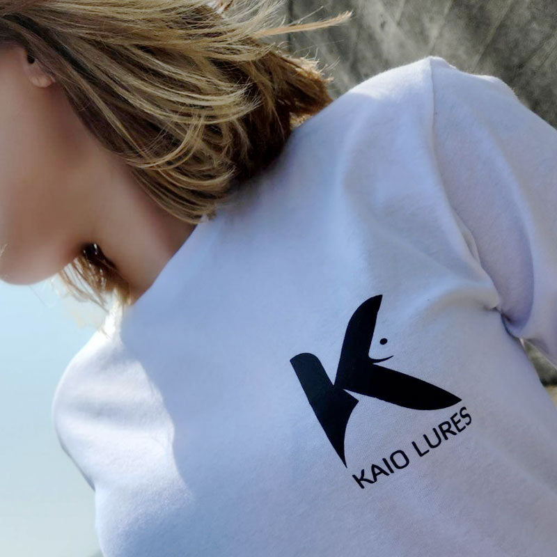 KAIO Lure Long Sleeve T-Shirts (GT design)