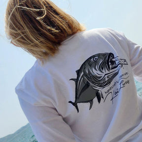 KAIO Lure Long Sleeve T-Shirts (GT design)