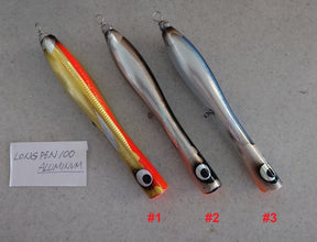 FISHERMAN LONGPEN 100