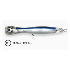 FISHERMAN Jackal 130Long
