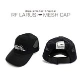 Ripple Fisher Larus Mesh Cap