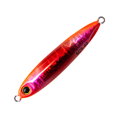 Palms Slow Blatt Cast SLIM Metal Jig 60g