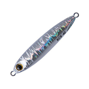 Palms Slow Blatt Cast SLIM Metal Jig 40g