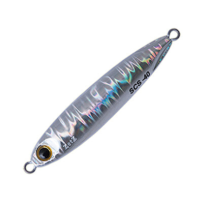 Palms Slow Blatt Cast SLIM Metal Jig 40g