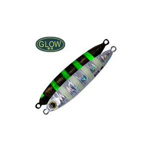 Palms Slow Blatt Cast SLIM Metal Jig 20g