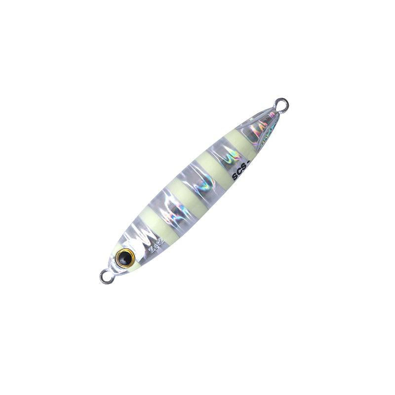 Palms Slow Blatt Cast SLIM Metal Jig 30g