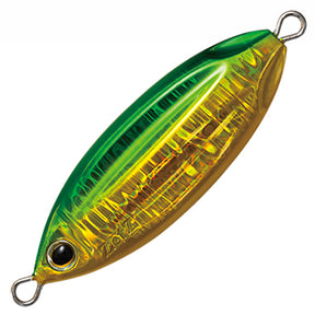 Palms Slow Blatt Cast OVAL Metal Jig 20g